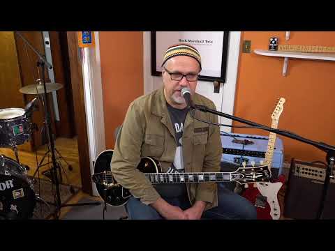 Wildwood Live - Greg Koch from the Orange Room 11-23-2021