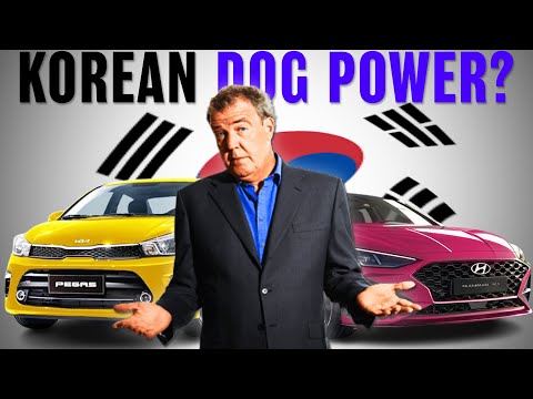 KOREAN CARS Were a Joke… Look at Them NOW!