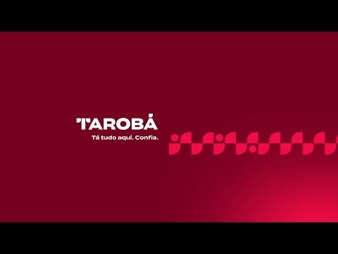 @tarobaoficial‬ | Tarobá - Londrina | TARDE | 06/11/2025