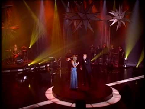 Robinson Monteiro e Soraya Moraes Se Tu Quiseres Crêr