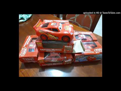 Sophie - _My World_ Speed Up (2)