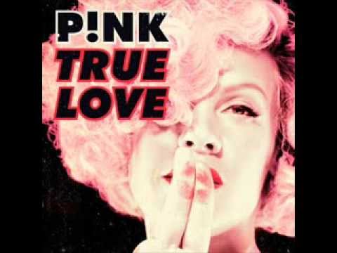 P!nk feat. Lily Allen - True Love (Craig Welsh Pop Bootleg Mix)