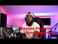 Davido Ft. Fave - Kante video reaction |AB NABIL|