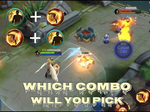 Kaja’s Ultimate | COMBO | Compilation | 😱