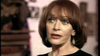 Ana Colchero y Blanca Sanchez en Acosada