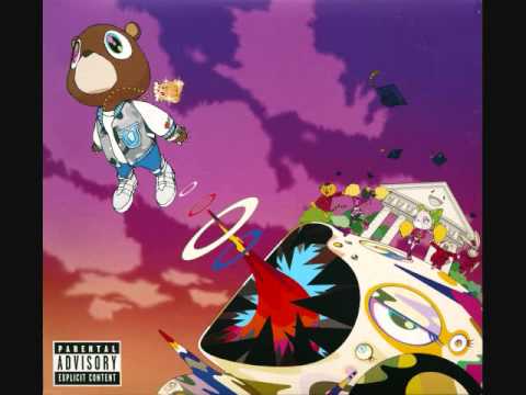 Kanye West - Everything I Am (Spotty G Cover)