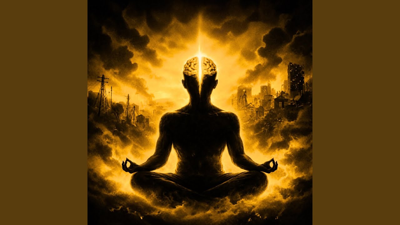 Xskull8 – Present in the Moment