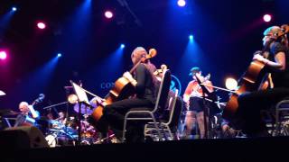 EST Symphony Orchestral (II), featuring Kurt Rosenwinkel, NSJ2013