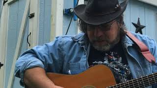 Michael Jackman performs &quot;Paper Wings&quot; by Gillian Welch