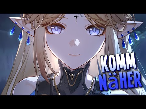 Nightcore - Komm Näher | Dominic Tone & Skye Holland [Sped Up]