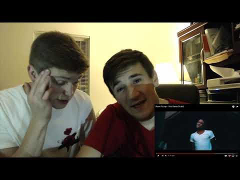 Hometown Heat Ep.1- Reese Youngn - Heat Vision (Video)-Reaction [WARNING EXTREME HEAT]