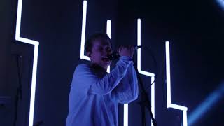 Nothing But Thieves I was Just A Kid Live @ The Roundhouse London