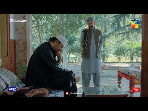 Hilmand Ne Koi Mouqa Hi Nahi Diya Goli Chalane Ka - Sang-e-Mah - HUM TV