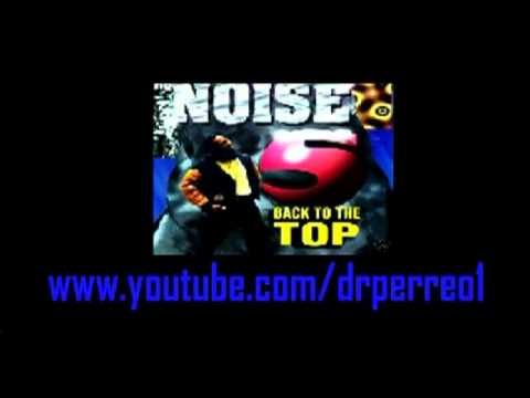 The Noise 5 Baby ranks y Biggie - Queen of Queens