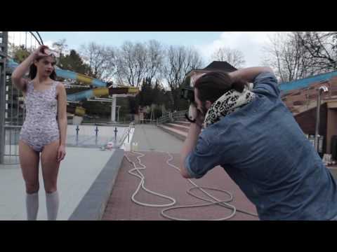 Freischwimmer 'Somewhere only we know' behind the scenes