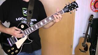 Frei.wild Cover - Niemand