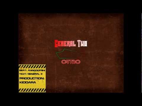 General Two - Outro