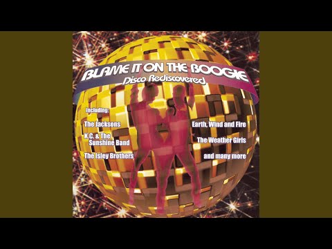 Play That Funky Music