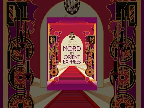 Mord im Orientexpress