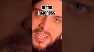 Brainf*ck PURE MADNESS. #programming #coding #python #code