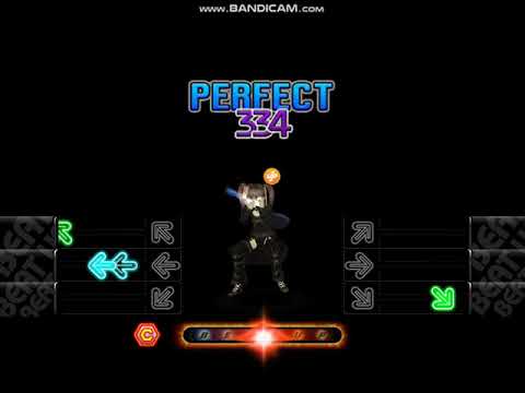 AuditionPVS Beat up -Banana Lv.5