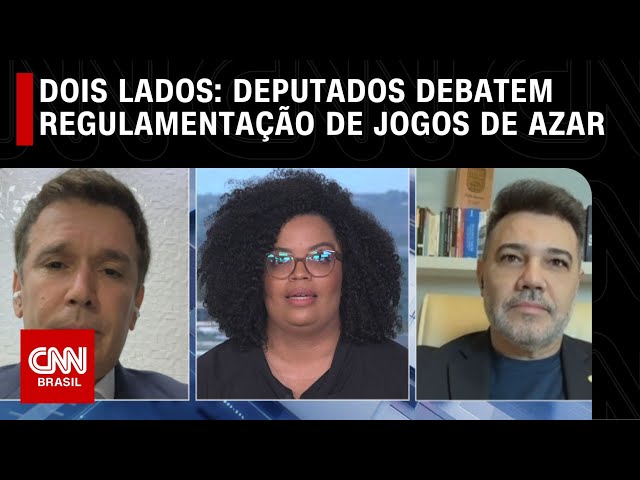 Façam as suas apostas: os jogos que podem ser legalizados no governo Lula -  BNLData