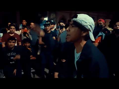 ADIEL VS HIRAM | REGIONAL HEROICA  - HERMOSILLO | OCTAVOS DE FINAL | RD2P X KO