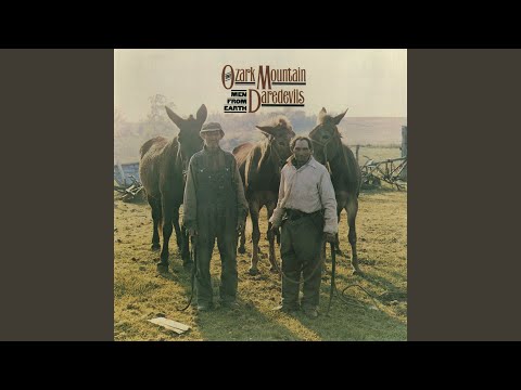 You Know Like I Know by Ozark Mountain Daredevils