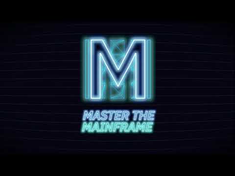 Introducing Master the Mainframe 2020