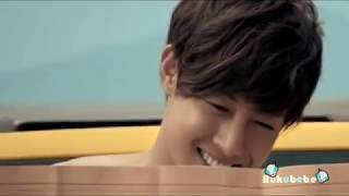 Miss you...My One And Only Love ♥김현중♥Kim Hyun Joong