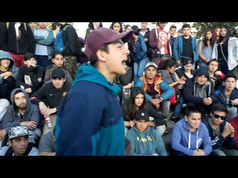 JAIME MC VS LUKASSO VS STRAKTO | OCTAVOS | VLDR FÉNIX