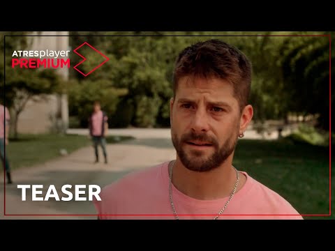 Los que tarden más en llegar serán eliminados | 'Los Protegidos A.D.N', cada domingo nuevo capítulo