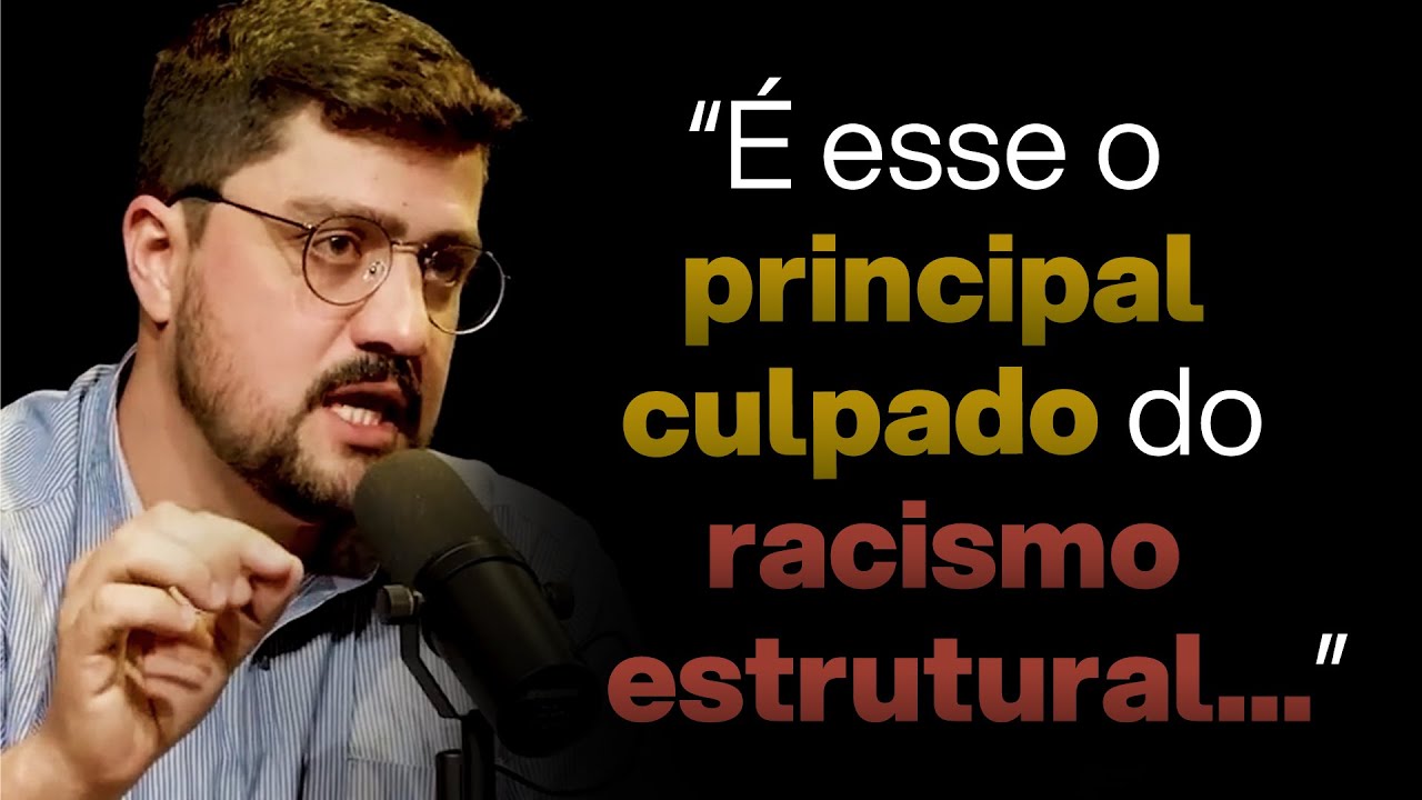 NEUROCIENTISTA EXPLICA O QUE É O PRECONCEITO