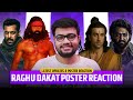 Raghu Dakat Poster Reaction Battle Of Galwan Ramayan Dragon Mirzapur Marshal