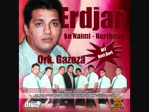 Erdjan i Ork Gazoza 2011 - To Suzipe Nasaldilo Ko ulajbe bicaldilo Djkompiir