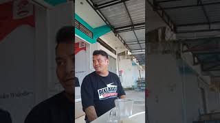 Download lagu Pesan Makrifat Pria Bertato mp3