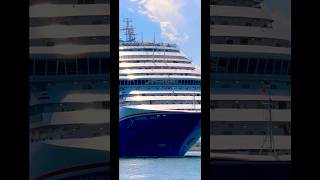 Carnival Vista 🛳️ #travel #comment #subscribe #cruiseship #cruise #vacation #shorts #short #fun #yt