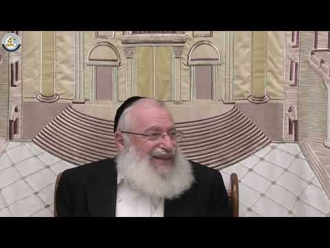 ריבית מוקדמת ומאוחרת | שיעור מאת מרן הרב אשר וייס שליט"א | תשפ"ד