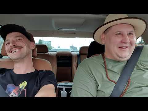 Wini x Jakub Kozak - rozmowa