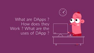 EOS & Etheruem DApps Development