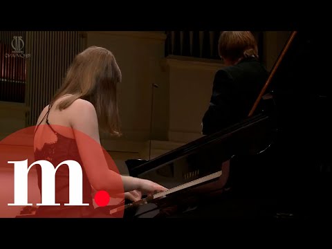 Grand Piano Competition 2021: Finals - Ekaterina Bonyushkina, 17 years old