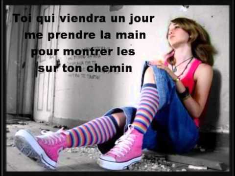 Elsa esnoult - Toute seule (avec paroles)