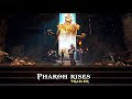 PHARAOH RISES  TRAILER LEAKS ||Special Outfit || NEW GUN M24 AND UZI SKIN || PUBG MOBILE