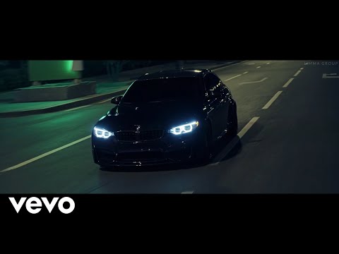 HAYASA  G - La La La  l Mercedes & BMW M3 F80 / LIMMA