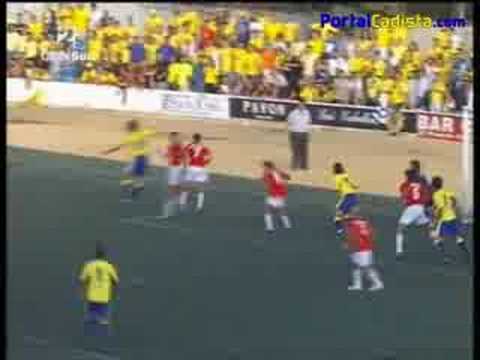 T.08/09 - Jornada 3 - Portuense - Cádiz