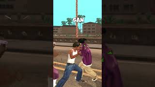 Why GTA San Andreas is BETTER