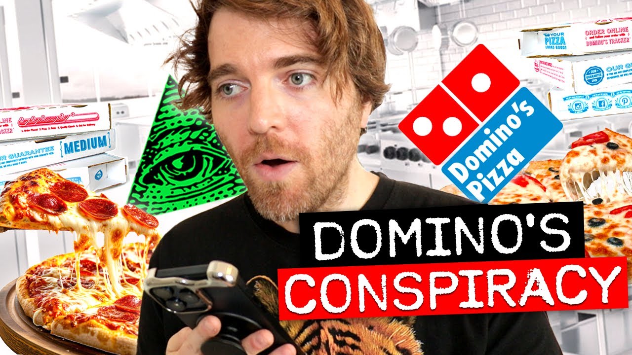 Domino's Conspiracy Investigation