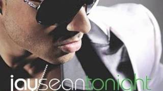 Jay Sean- Tonight (radio edit)