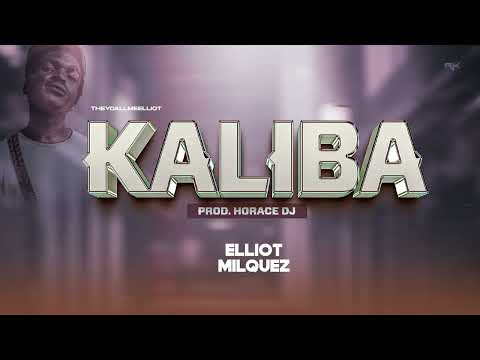 Kaliba ( Official Audio) 2025