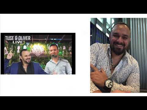 Ne gi slusaj dusmanite -Stojanovski Blagojce Tuse -Oliver Jovanovski vo żivo 2019 god -Skara RAMA5 -